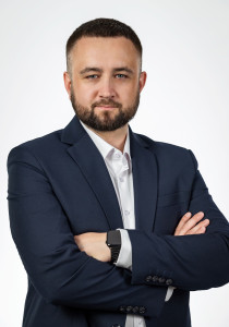 Serhii Zakharets