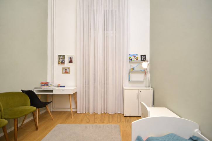 Mieszkanie Sprzedaż  Tarninów Złotoryjska 3