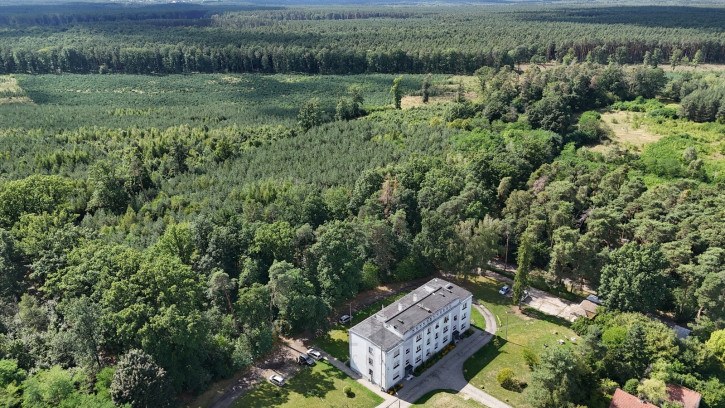 Mieszkanie Sprzedaż Polska Nowa Wieś Lipcowa 1