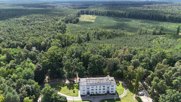 Mieszkanie Sprzedaż Polska Nowa Wieś Lipcowa 2