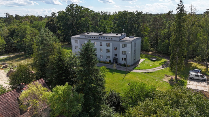 Mieszkanie Sprzedaż Polska Nowa Wieś Lipcowa 3