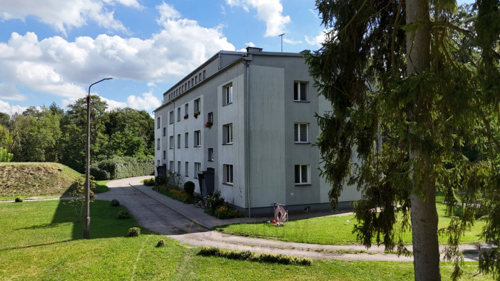 Mieszkanie Sprzedaż Polska Nowa Wieś Lipcowa 6