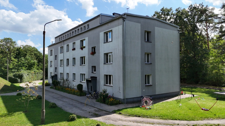 Mieszkanie Sprzedaż Polska Nowa Wieś Lipcowa 5