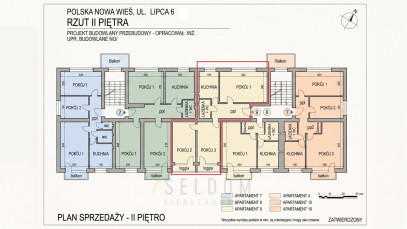 Mieszkanie Sprzedaż Polska Nowa Wieś Lipcowa