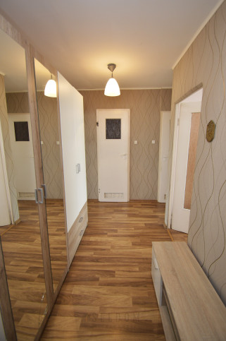 Mieszkanie Sprzedaż Legnica Warmińska 8