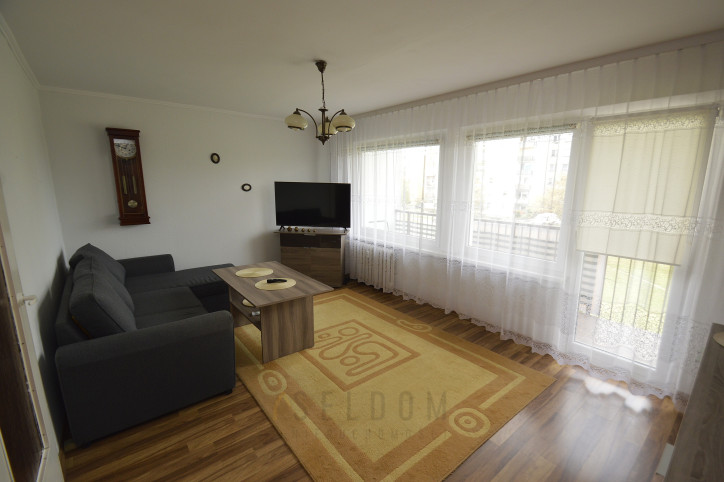 Mieszkanie Sprzedaż Legnica Warmińska 5