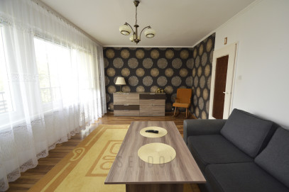 Mieszkanie Sprzedaż Legnica Warmińska