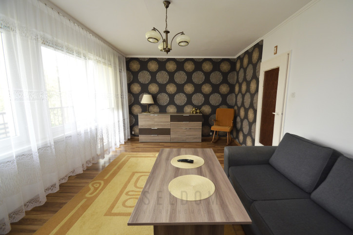 Mieszkanie Sprzedaż Legnica Warmińska 4