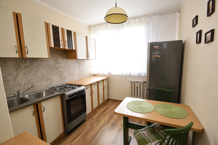 Mieszkanie Sprzedaż Legnica Warmińska 12