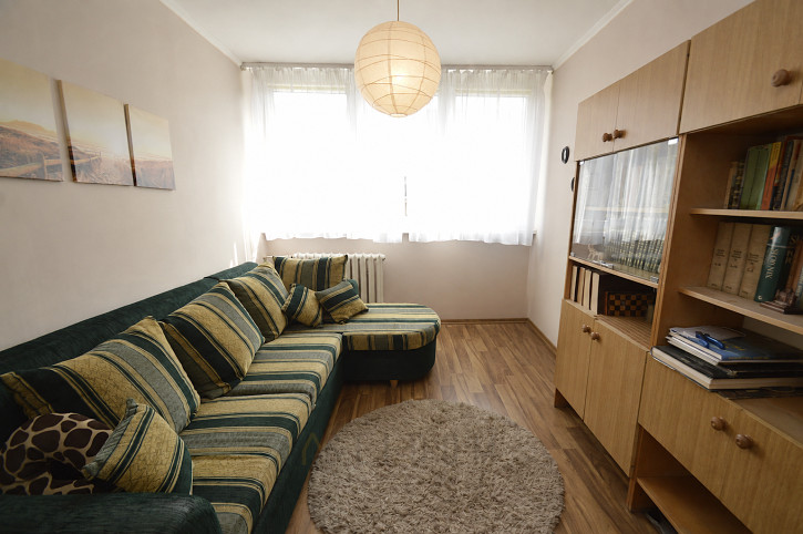 Mieszkanie Sprzedaż Legnica Warmińska 10