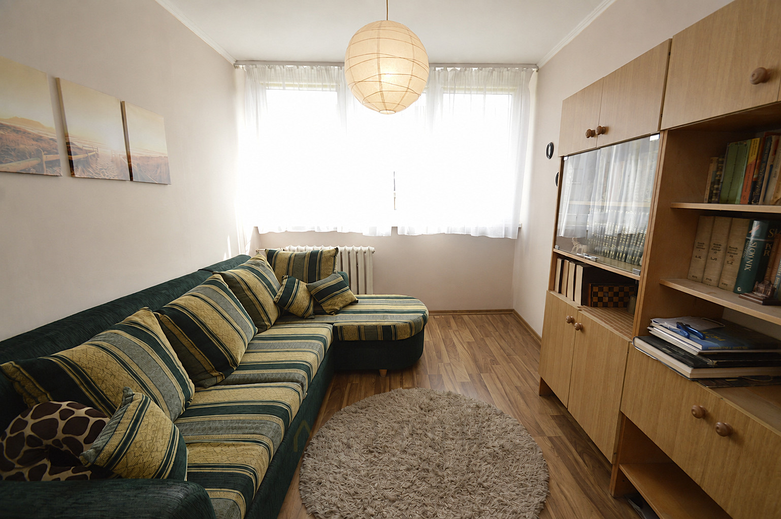Mieszkanie Sprzedaż Legnica Warmińska