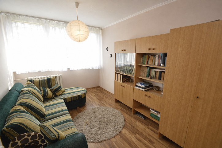 Mieszkanie Sprzedaż Legnica Warmińska 11