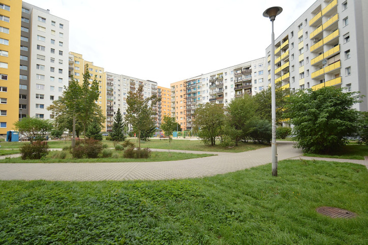 Mieszkanie Sprzedaż Opole Armii Krajowej Majora Hubala 14