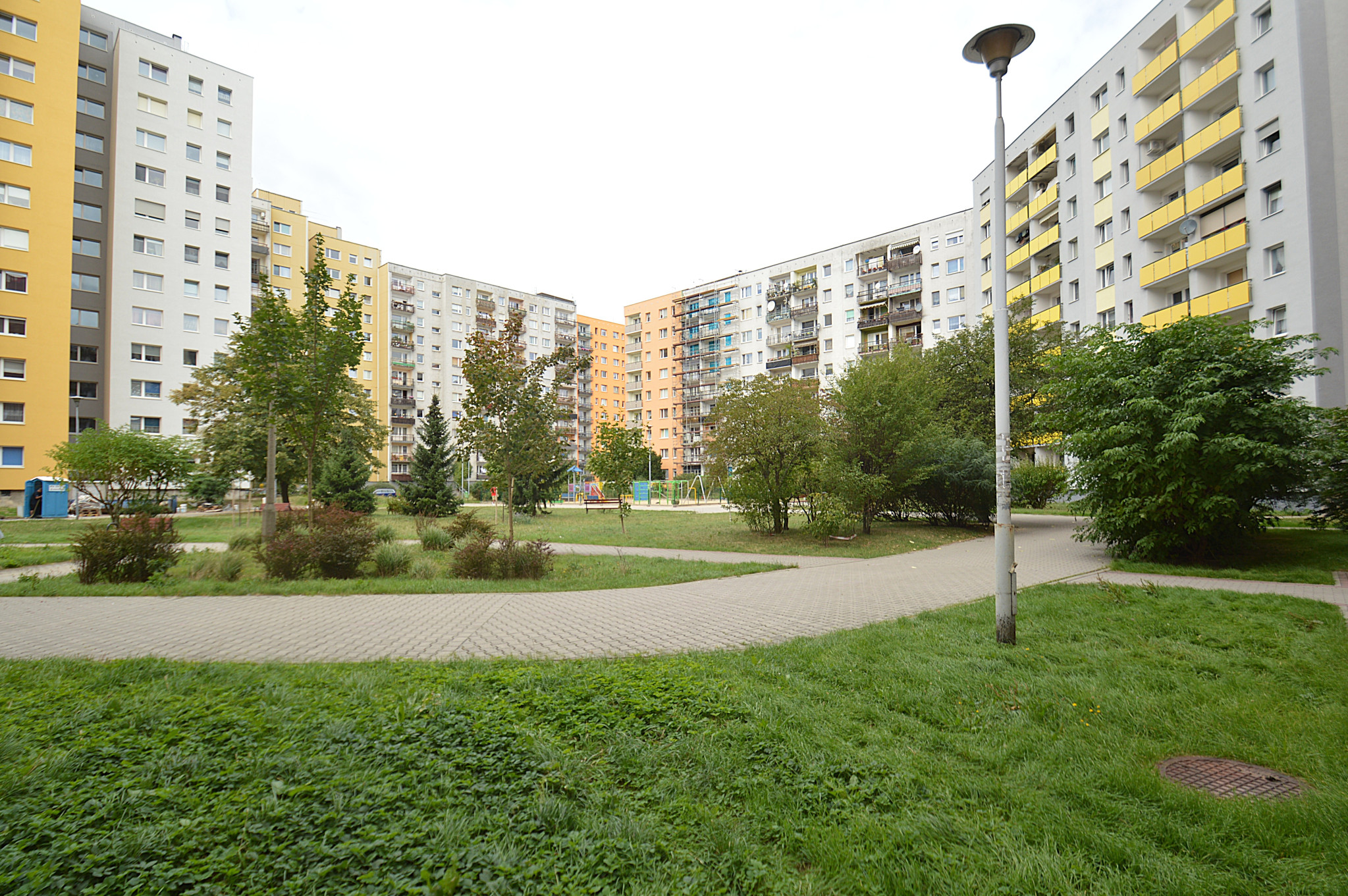 Mieszkanie Sprzedaż Opole Armii Krajowej Majora 
