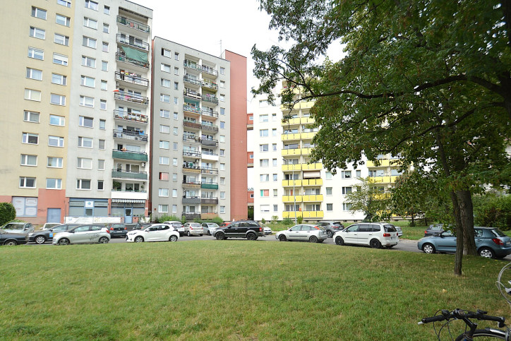Mieszkanie Sprzedaż Opole Armii Krajowej Majora Hubala 15