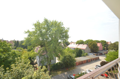 Mieszkanie Sprzedaż Opole Centrum