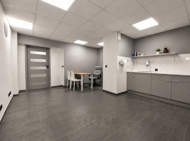 Lokal Sprzedaż Jelenia Góra Zabobrze 1