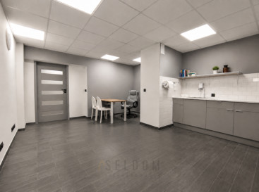 Lokal Sprzedaż Jelenia Góra Zabobrze