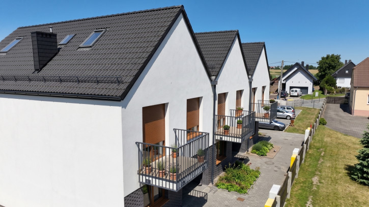 Mieszkanie Sprzedaż Opole Groszowice Księdza Jerzego Popiełuszki 16