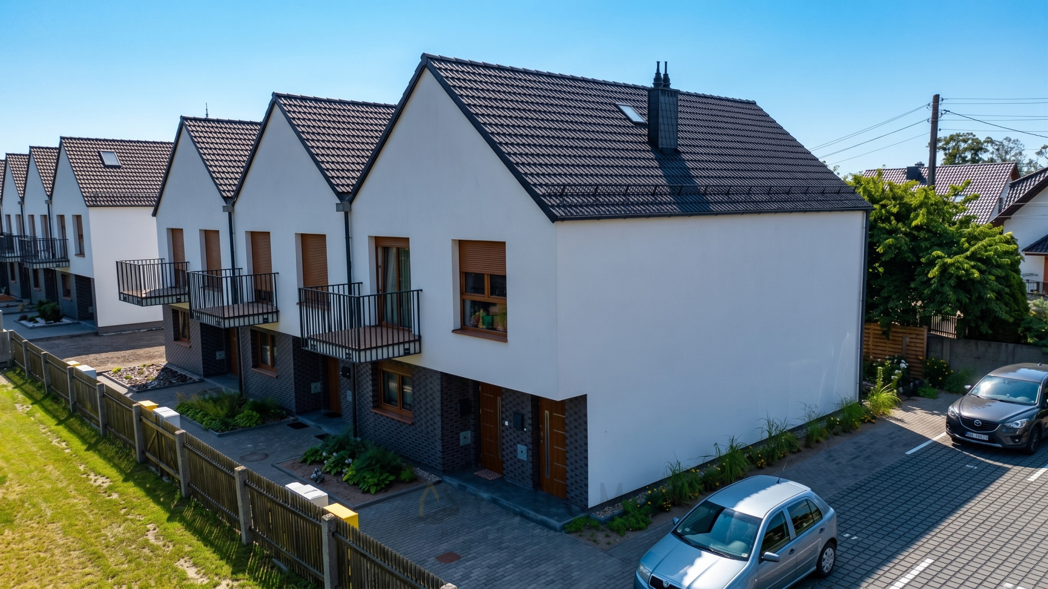 Mieszkanie Sprzedaż Opole Groszowice Księdza Jerzego Popiełuszki