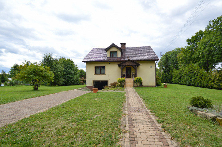 Dom Sprzedaż Sichów 2