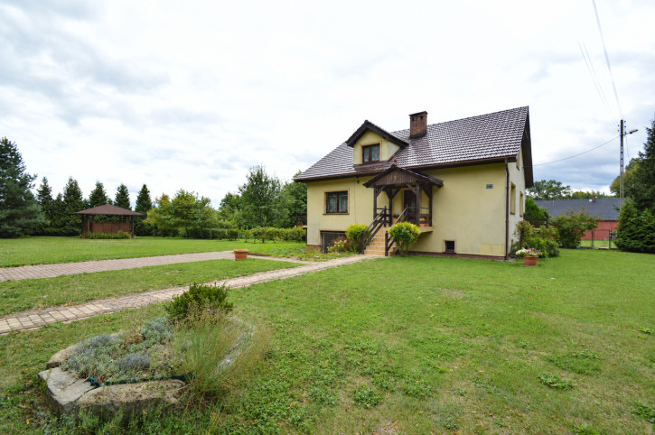 Dom Sprzedaż Sichów 4