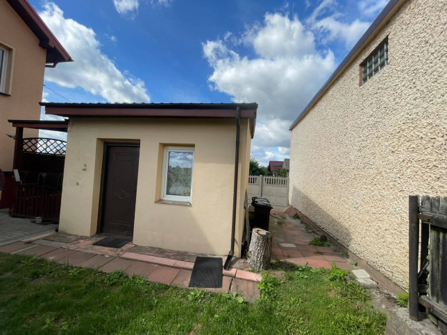 Dom Sprzedaż Dziergowice 17