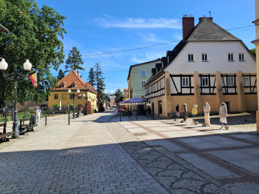 Lokal Sprzedaż Jelenia Góra Cieplice Śląskie-Zdrój