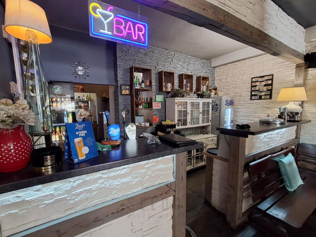 Lokal Sprzedaż Jelenia Góra Cieplice Śląskie-Zdrój 7