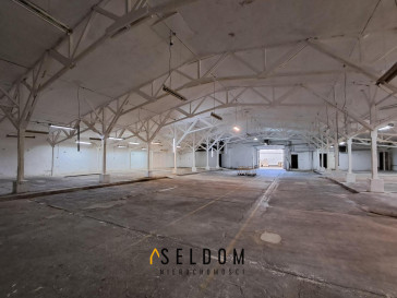 Magazyn Sprzedaż Jelenia Góra