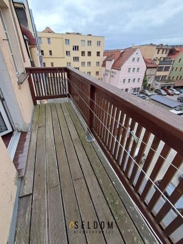 Mieszkanie Sprzedaż Jelenia Góra Plac Ratuszowy 3