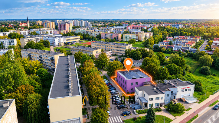 Lokal Sprzedaż Legnica 1