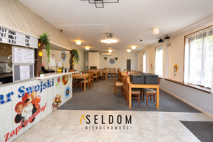Lokal Sprzedaż Legnica 3
