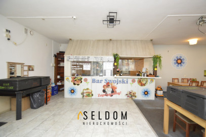 Lokal Sprzedaż Legnica