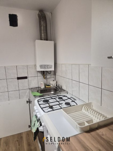 Mieszkanie Sprzedaż Legnica Stare Miasto 5