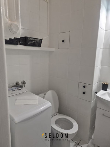 Mieszkanie Sprzedaż Legnica Stare Miasto 7