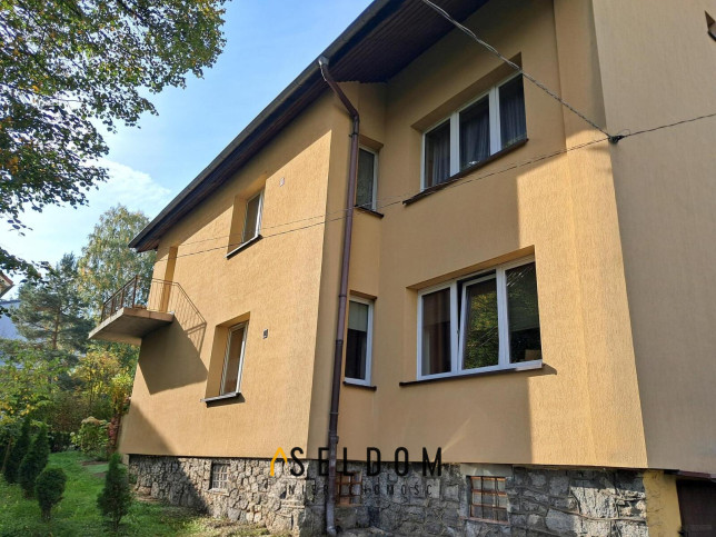 Mieszkanie Sprzedaż Jelenia Góra Centrum 14