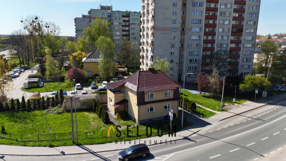 Dom Sprzedaż Opole Zaodrze