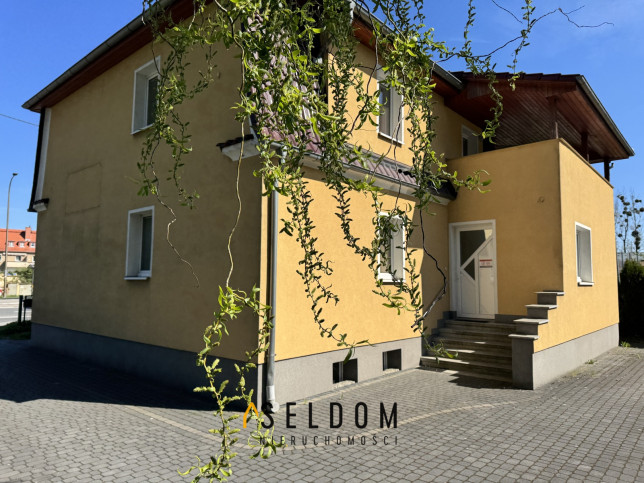Dom Sprzedaż Opole Zaodrze 3