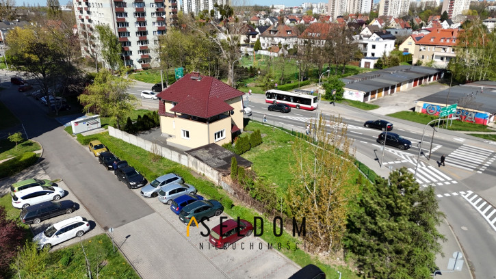 Dom Sprzedaż Opole Zaodrze 22