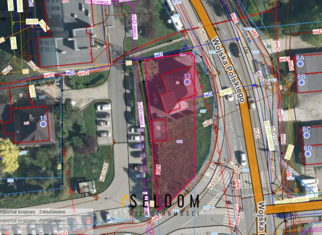 Dom Sprzedaż Opole Zaodrze 24