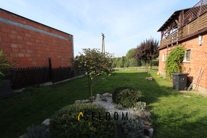 Dom Sprzedaż Zagórów 2