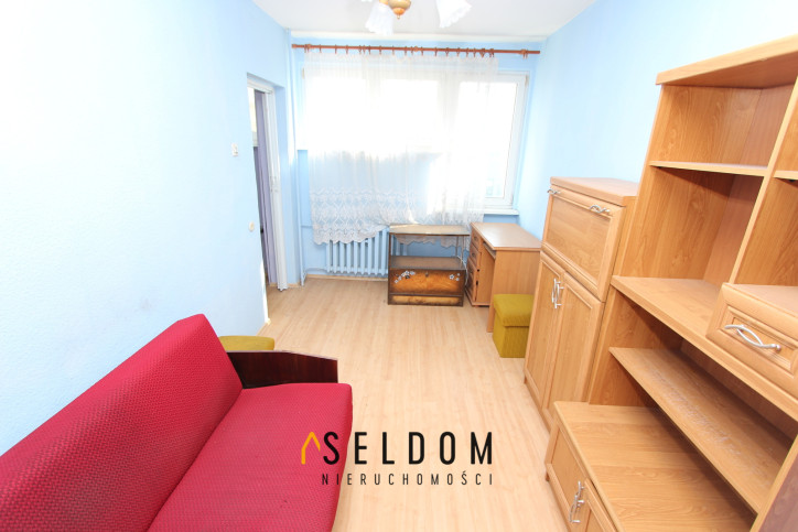 Mieszkanie Sprzedaż Konin Sybiraków 5