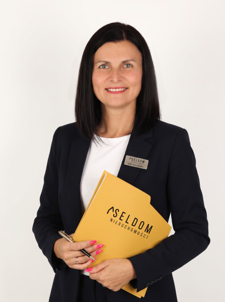 Agata Rzepka (Oddział Legnica)