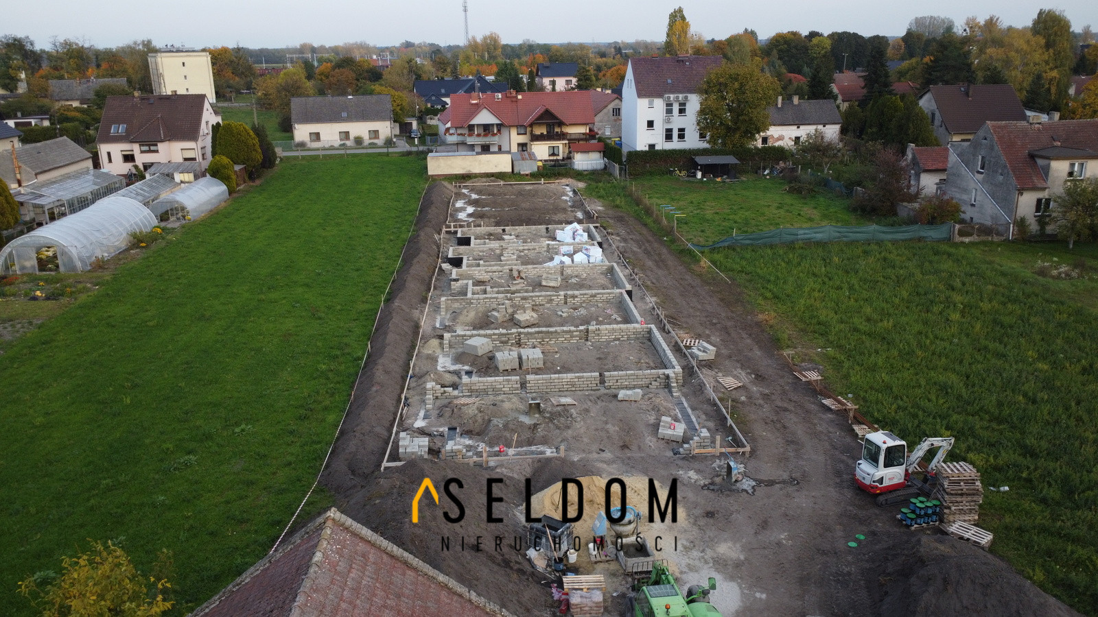 Mieszkanie Sprzedaż Opole Groszowice Księdza Jerzego Popiełuszki