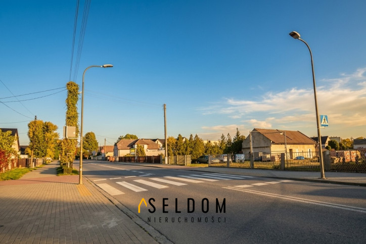 Mieszkanie Sprzedaż Opole Groszowice Księdza Jerzego Popiełuszki 3