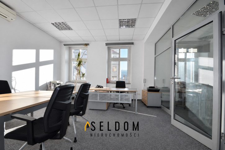Lokal Sprzedaż Opole Centrum 1