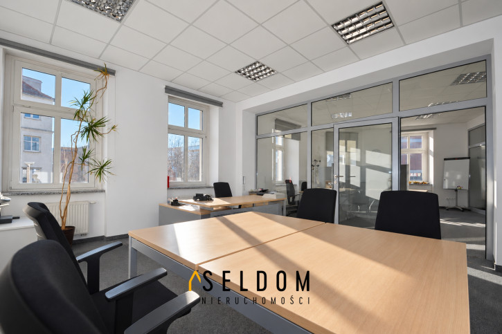 Lokal Sprzedaż Opole Centrum 2