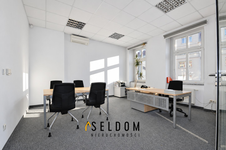 Lokal Sprzedaż Opole Centrum 3