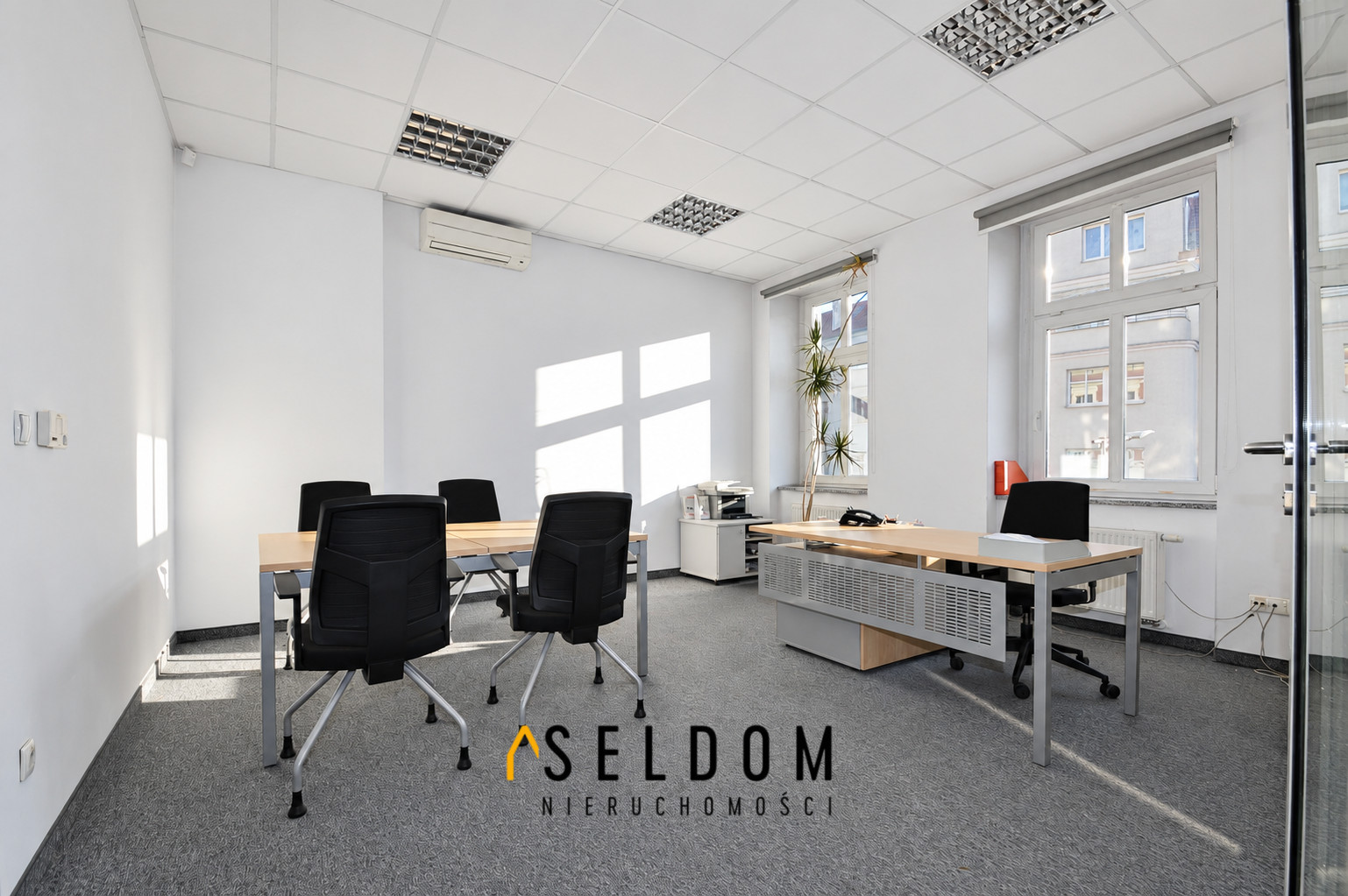 Lokal Sprzedaż Opole Centrum